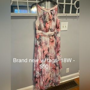 Brand new